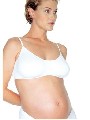 Japanese Weekend Hug Prenatal Bra