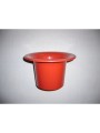 Baby Potty Bowl Red