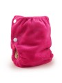 BerryPlush Cover Fuschia