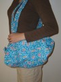 Fair Trade Diaper Bag