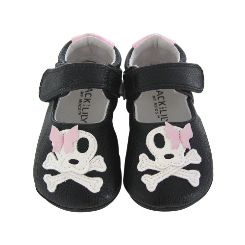 Jack and Lily My Mocs-Roxy