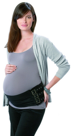 Daisychain Metro Maternity belts