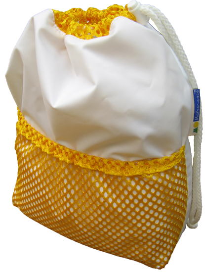 Deluxe Wet Bags - MotherEase
