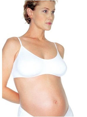 Japanese Weekend Hug Prenatal Bra - Click Image to Close