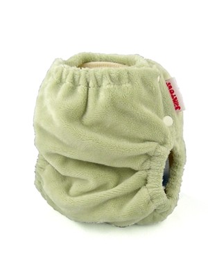 BerryPlush Cover Sage - Click Image to Close