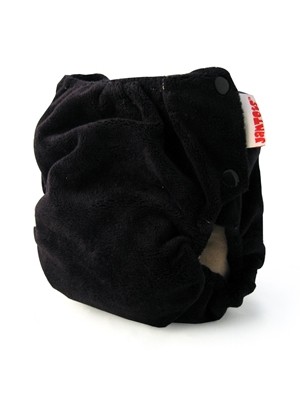 BerryPlush Cover Black - Click Image to Close