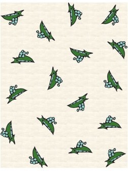 Organic Cotton Sleeper Peapod - Click Image to Close