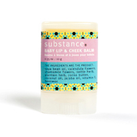 Substance Baby Lip and Cheek Balm