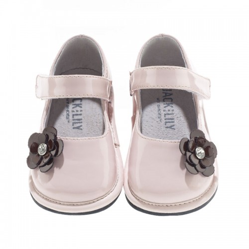 Jack and Lily My Shoes-Matilda - Click Image to Close