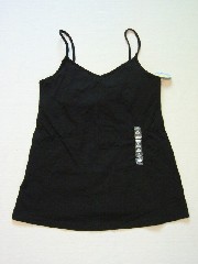 Old Navy Camisole Black