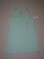 Old Navy Tank Top Racer Back Mint