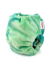 BerryPlush Cover Rainforest