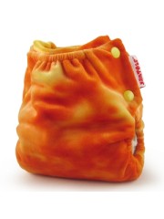 BerryPlush Cover Firestorm