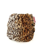 BerryPlush Cover Leopard