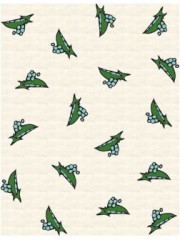 Organic Cotton Sleeper Peapod